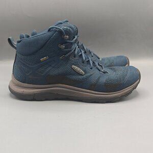 KEEN Women's Size 9.5 Terradora II Mid Ankle Hiking Shoes Boots